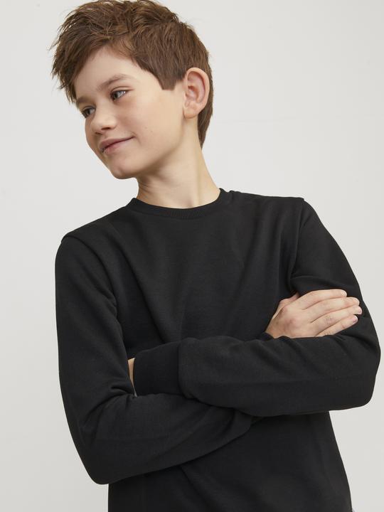Actual product image Jack & Jones Boys Sweatshirt (128)