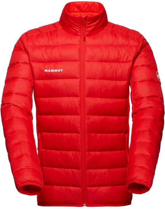 mammut rosso