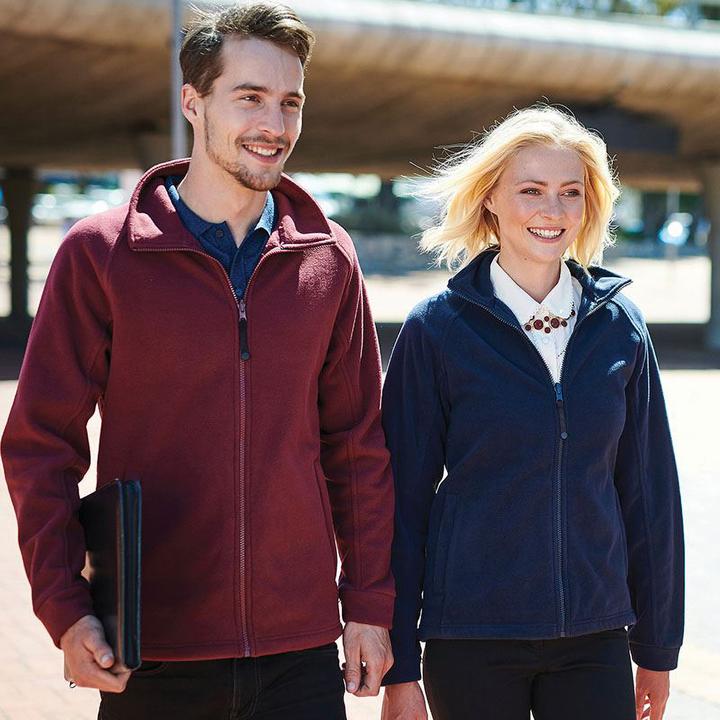 Produktbild Regatta Thor Iii Fleecejacke Antipilling (32)
