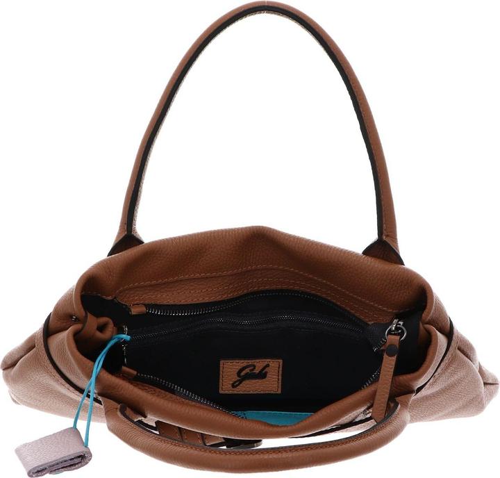 Produktbild Gabs Elif Schultertasche Leder 43 cm