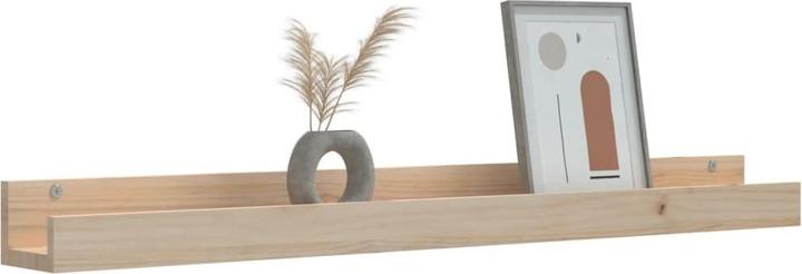 Immagine prodotto vidaXL Wandregal (110 x 12 x 9 cm)