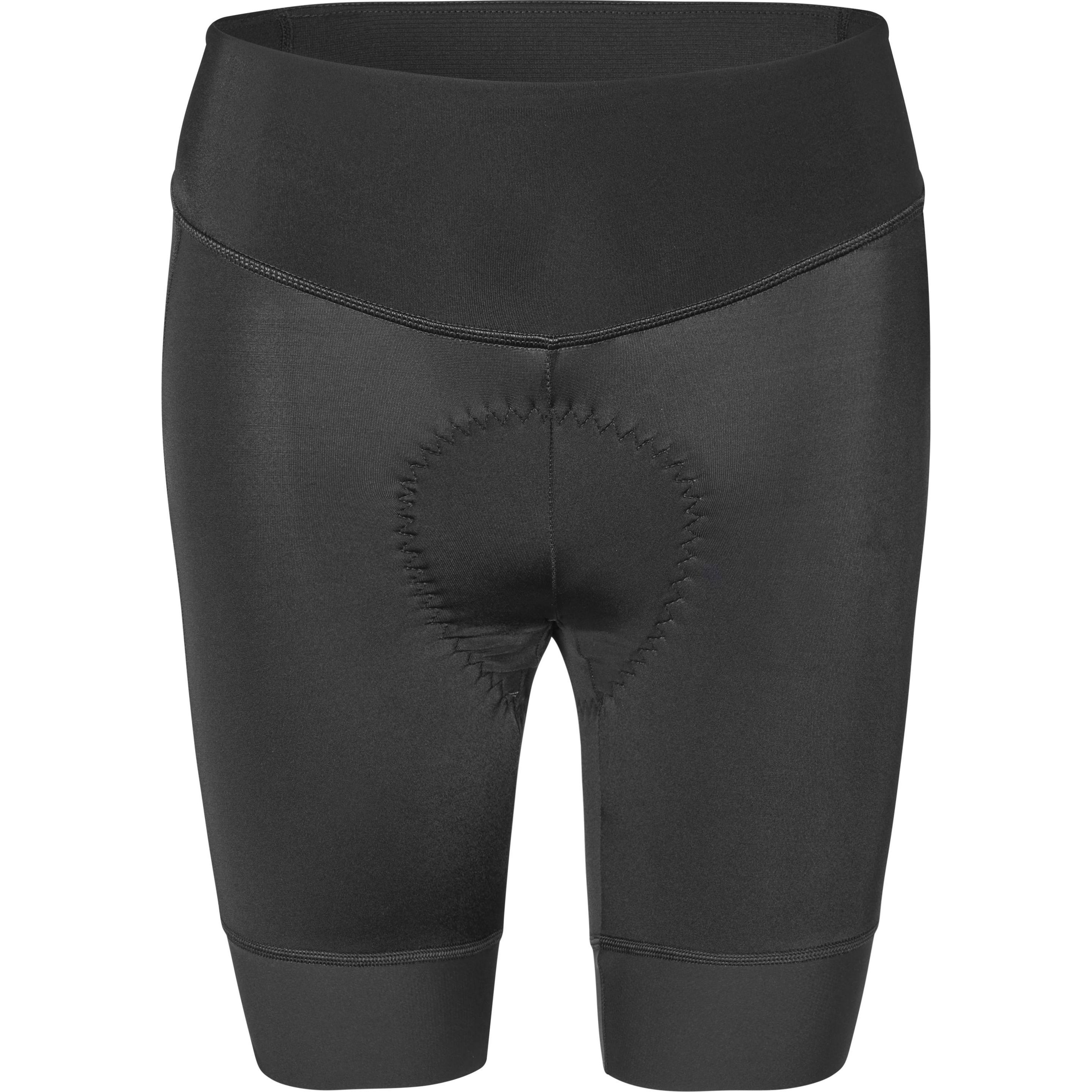 Thumbnail - GripGrab, Damen, Velohosen, W's Essential shorts (L), Schwarz, L