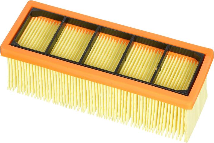 Produktbild Kärcher Flachfaltenfilter
