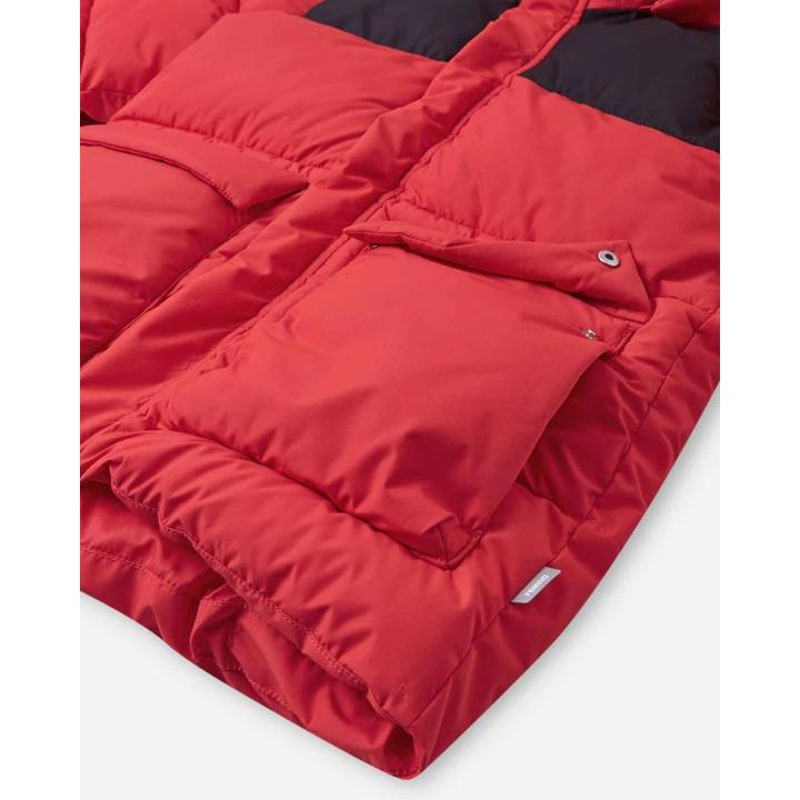 Immagine prodotto Reima Winterjacke Toukola (128)