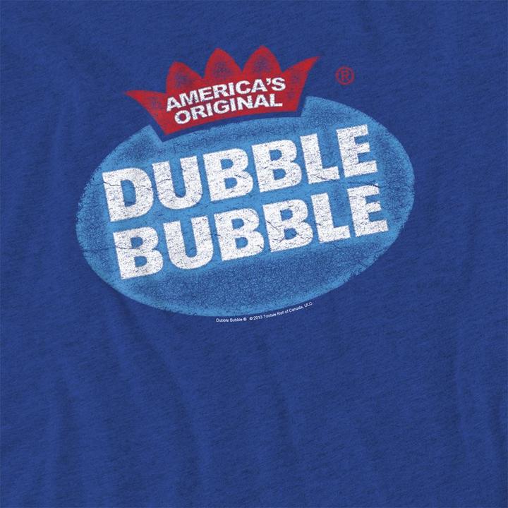 Produktbild Double Bubble TShirt (3XL)