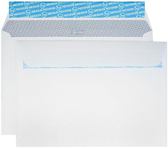 Produktbild Goessler Briefcouvert - G-LINE (B5, 500x)