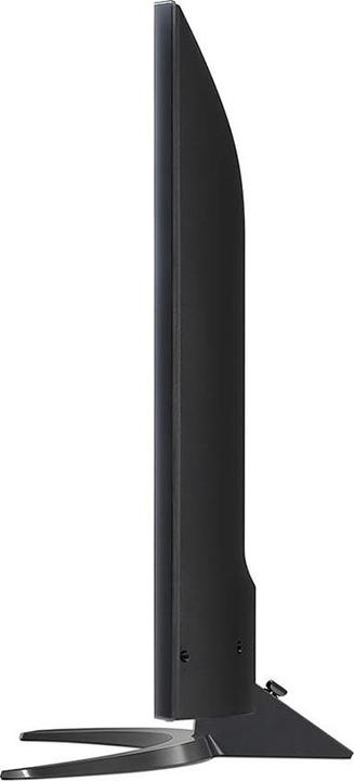 Actual product image LG TV Set||65&quot|4K/Smart|3840x2160|webOS|65NANO793NE - Flat screen (TFT/LC (65", LCD, 4K)