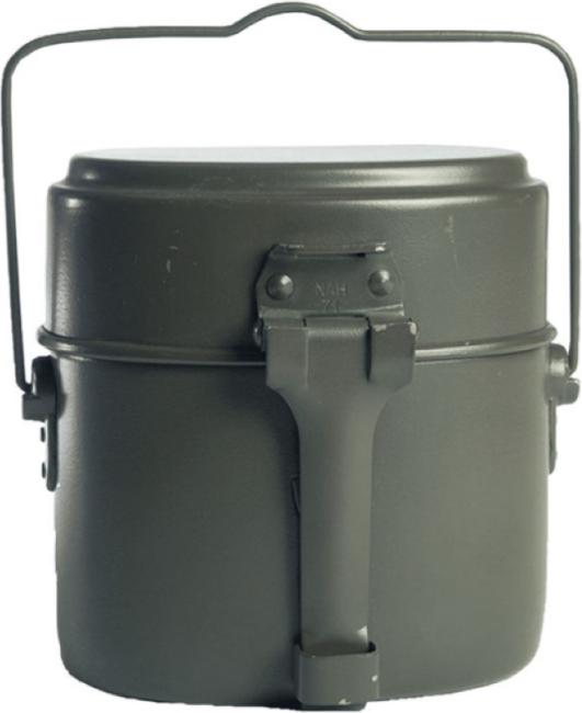 Produktbild Mil-tec Gamelle