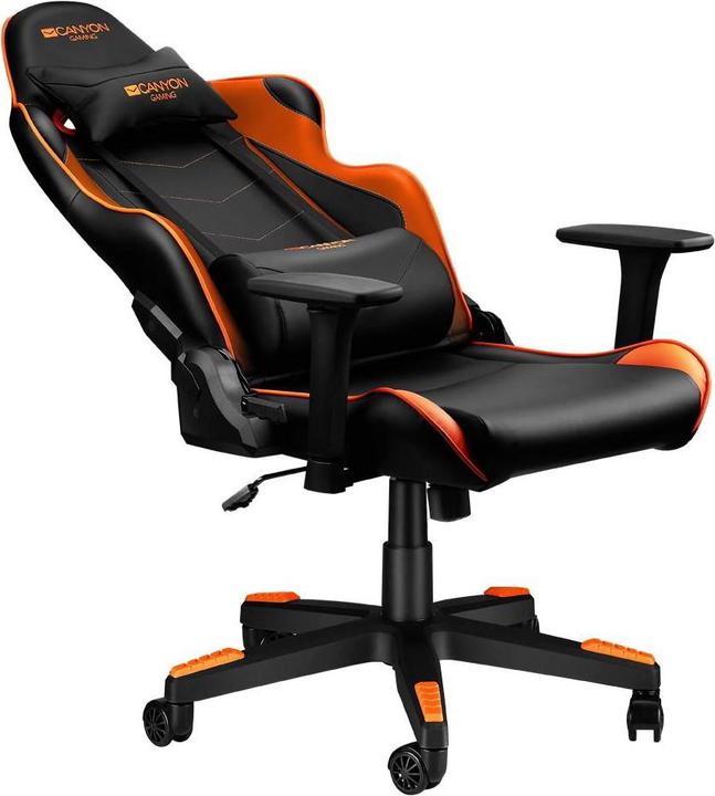 Produktbild Canyon Gaming chair Deimos GC-4 Gaming Chair