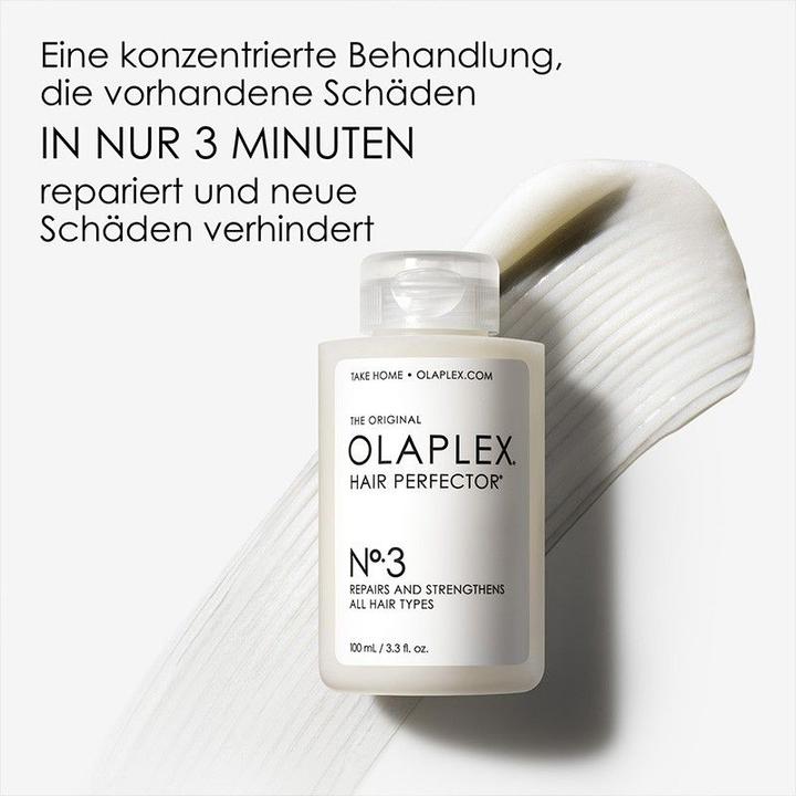 Actual product image Olaplex Hair Perfector No. 3 (250 ml)