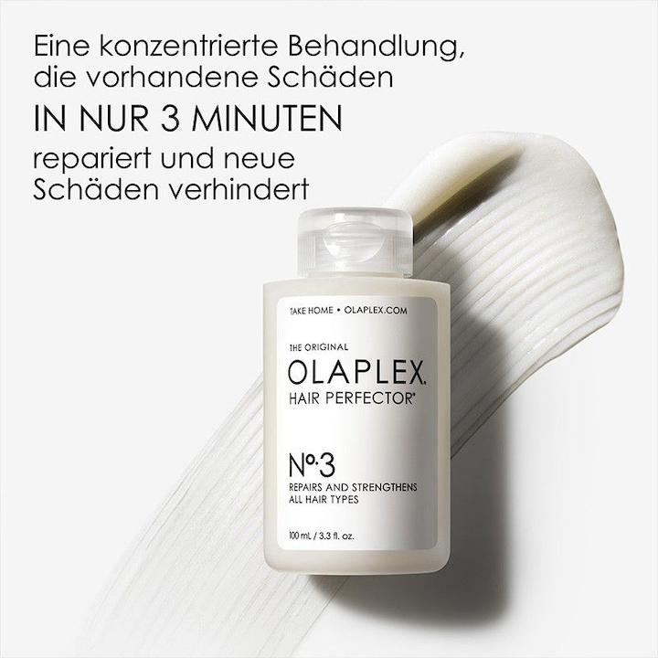 Immagine prodotto Olaplex Perfezionatore di capelli n. 3 (250 ml)