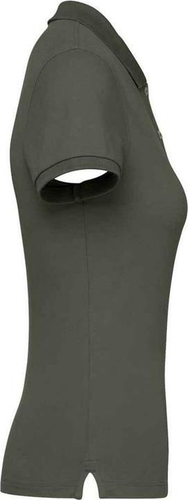 Immagine prodotto Native Spirit Polo en piqué pour femmes/femmes (XL)