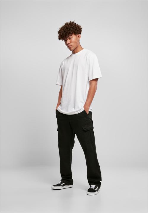 Immagine prodotto Urban Classics Pantaloni Cargo a gamba dritta - 16489 (Banda radio 38 (2600 MHz))