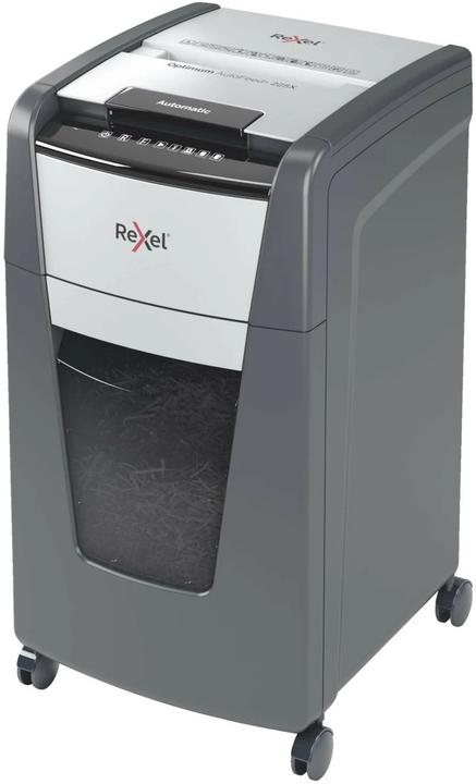 Produktbild Rexel Optimum AutoFeed+ 225X P-4 (Partikelschnitt)