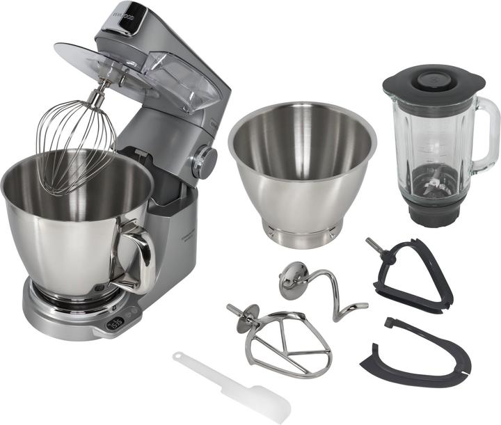 Actual product image Kenwood Titanium Chef Baker XL (1200 W)
