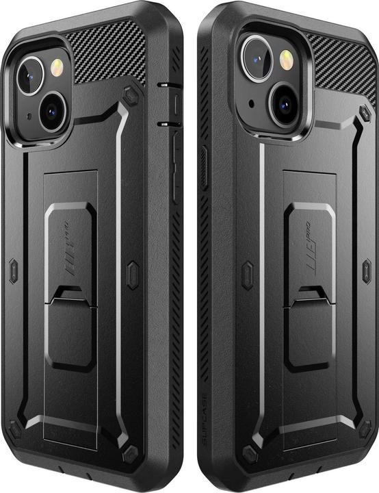 Actual product image Supcase Unicorn Beetle Pro Series (Apple iPhone 14)