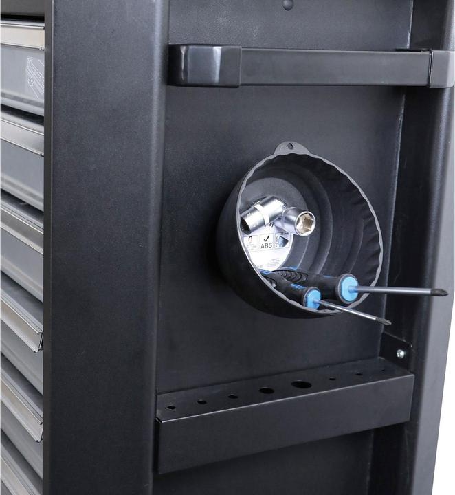Produktbild BGS Magnet-Haftschale extra hoher Rand Ø 145 mm