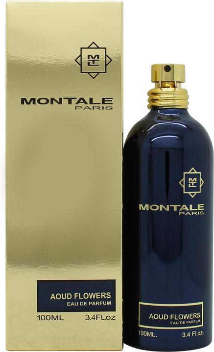 Produktbild Montale Aoud Flowers (Eau de Parfum, 100 ml)
