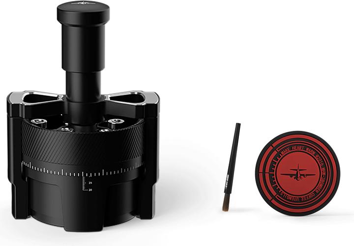 Actual product image MHW 3Bomber SE Pro Nadelverteiler