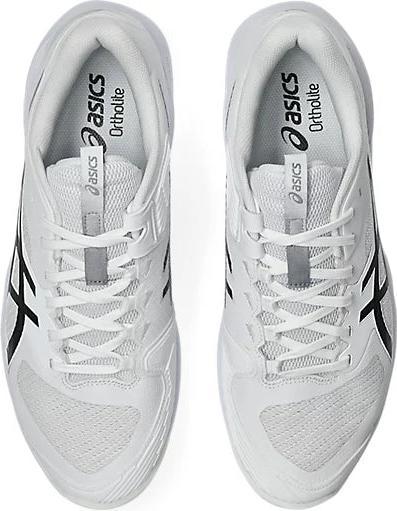 Produktbild ASICS Performance Asics Solution Speed Ff 4 Ac White/Black Man (45)