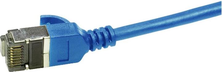 Produktbild LogiLink Netzwerkkabel (STP, CAT6a, 5 m)
