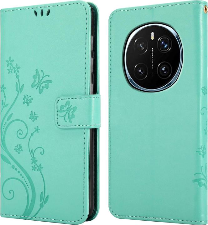 Image du produit Cadorabo Coque pour Honor Magic 7 Pro pour Fleur Book