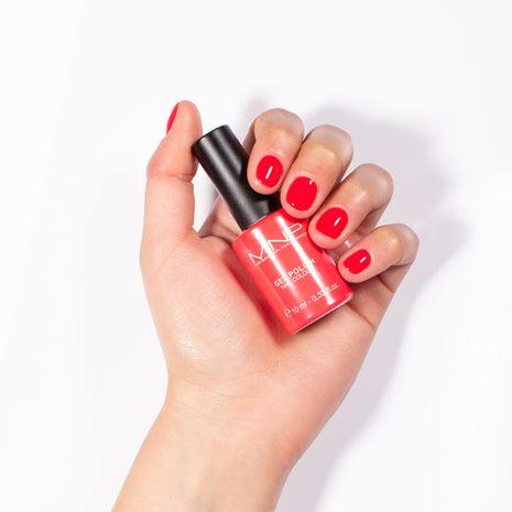 Produktbild Mesauda Funky (072, Gel-Effekt Nagellack)