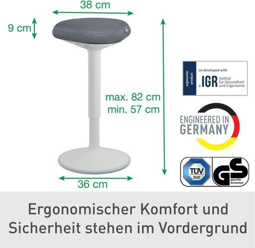 Produktbild Leitz Ergo Active