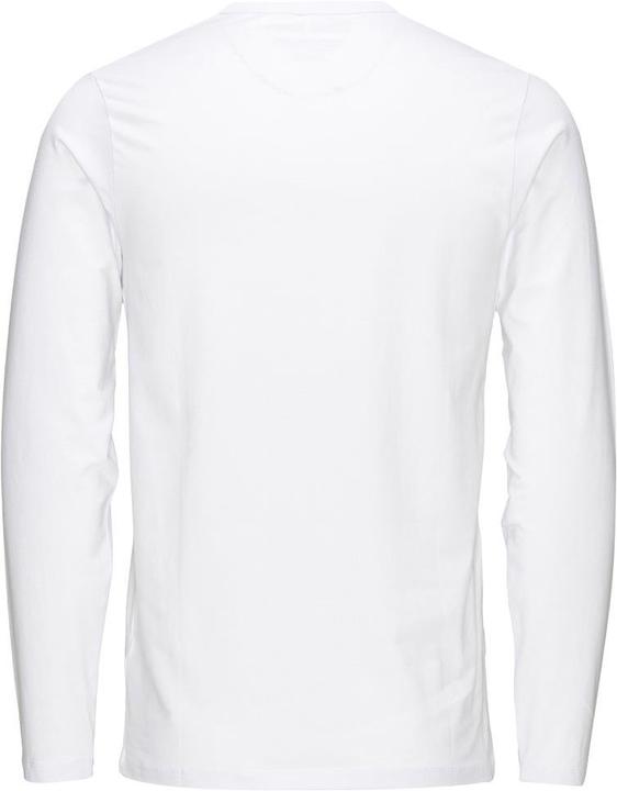 Produktbild Jack & Jones T-Shirt mit langen Ärmeln (XXL)