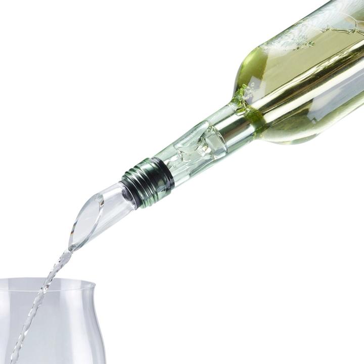 Image du produit Westmark Tige de refroidissement du vin avec bec verseur 'Simono
