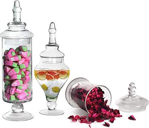 Produktbild Belle Vous Bonboniere (1 l)