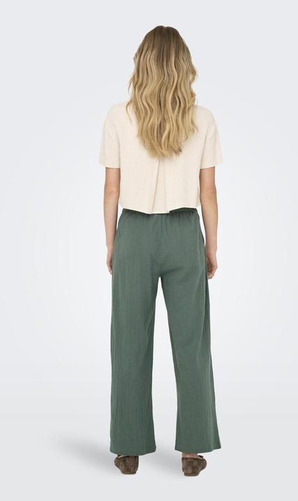 Actual product image Only ONLTIZANA Regular fit trousers Trousers (XL)