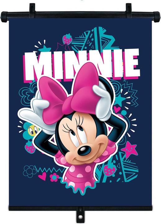 Disney Parasole Auto Minnie