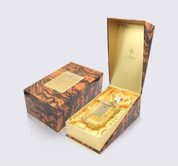 Immagine prodotto Azha Mishmish Al Oud EDP 100ml by (Eau de parfum, 100 ml)