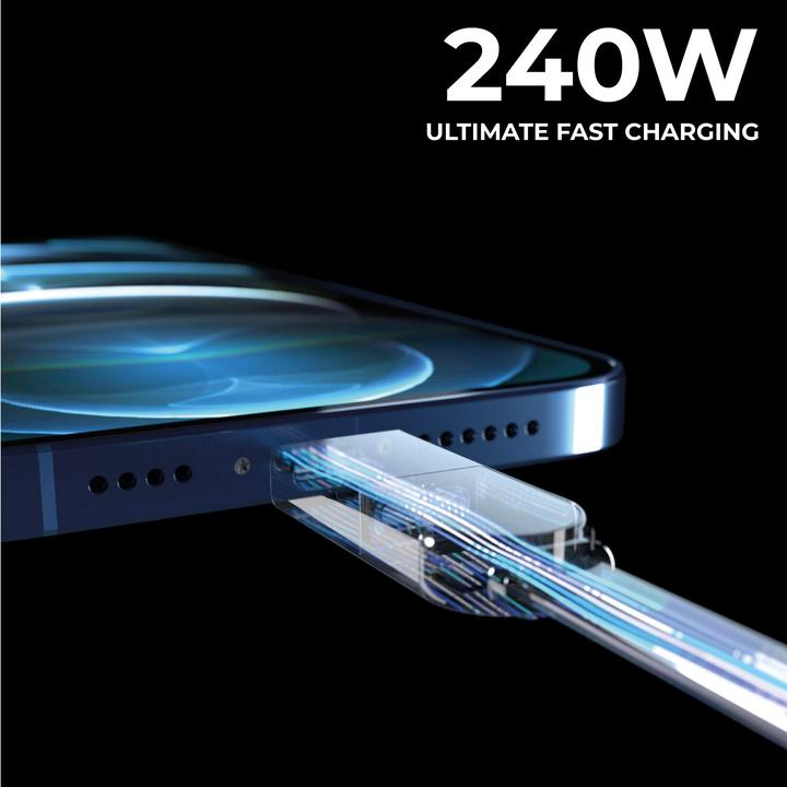 Produktbild Rolling Square inCharge XS (0.16 m, 240 W)
