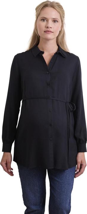 Actual product image Vertbaudet Bluse für Schwangerschaft und Stillzeit (32)