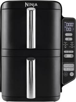 Productafbeelding Ninja SL300EU Hot Air Fryer 7.6 L 2470 W, Black