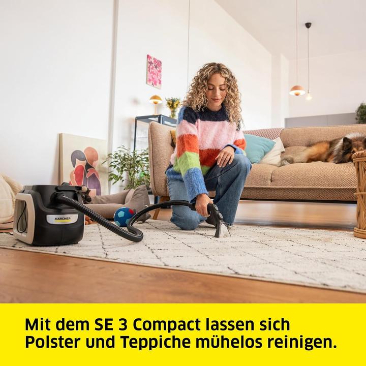 Actual product image Kärcher 1.081-530.0 (Dry vacuum cleaner)