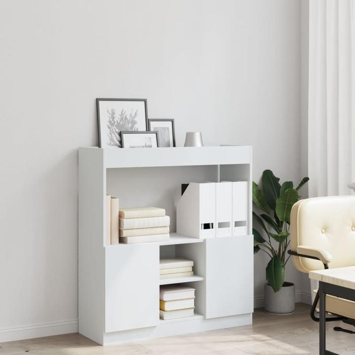 Image du produit vidaXL Louiza (92 x 33 x 100 cm)