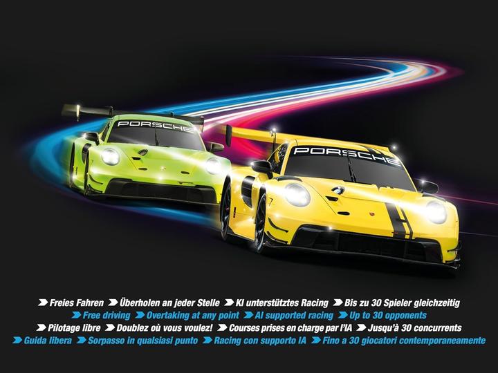 Actual product image Carrera Hybrid Set Speedway to Hell