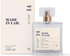 Immagine prodotto Made In Lab 14 Donne EDP spray 100ml (Eau de parfum, 100 ml)