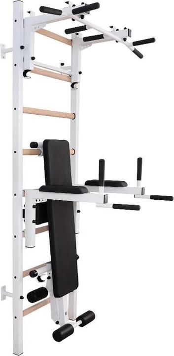 BenchK Wall bars 233W