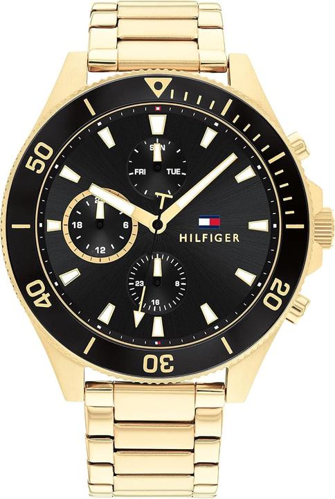 Produktbild Tommy Hilfiger Larson 1791919 (M) (46 mm)