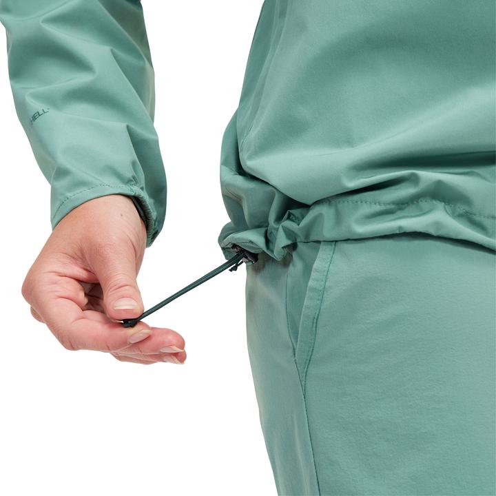 Immagine prodotto Berghaus Giacca Deluge Pro 3.0 da donna (XS)