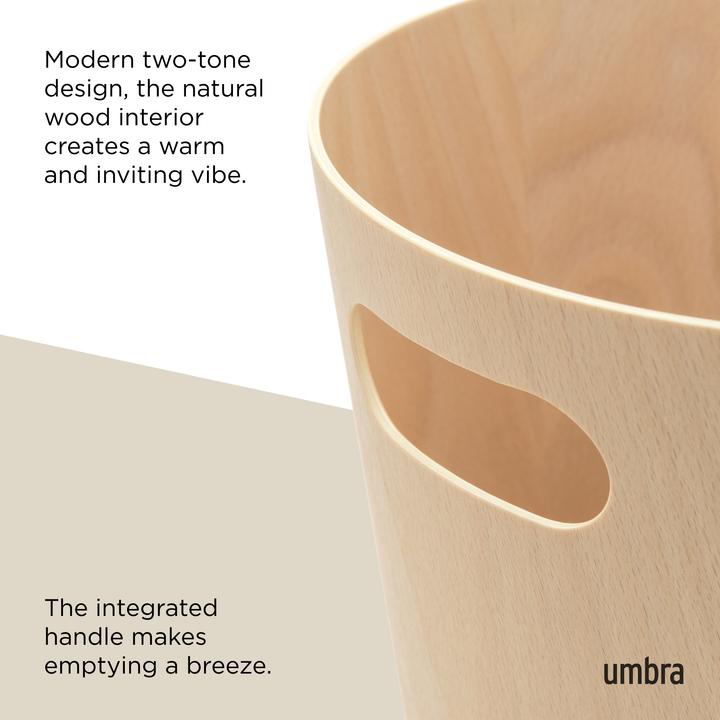 Produktbild Umbra Woodrow (7.50 l)