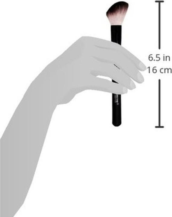 Actual product image Bellapierre Cosmetics Tools - Blush Brush (Blusher)