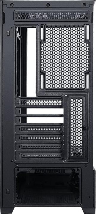 Produktbild Itek SHOWBUI 37B (ATX, mATX, Mini-ITX)