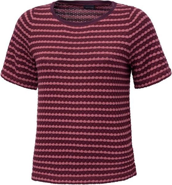 Produktbild Artime Jaquard T-Shirt gestreift (XS)