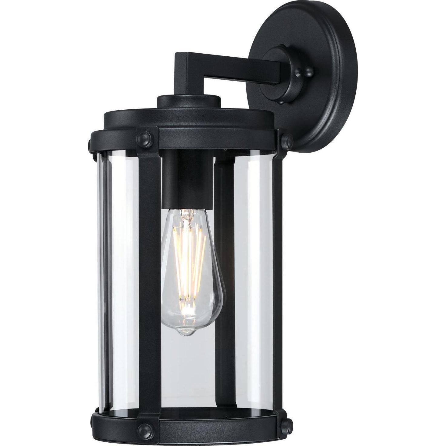 Westinghouse, Gartenbeleuchtung, Aussen Wandleuchte Armin Einflammig (E27, IP44)