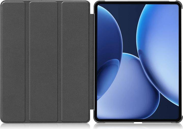 Produktbild Cover-Discount OnePlus Pad 3 - Tri-fold Smart Leder Case (OnePlus Pad 3)